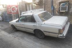 تويوتا كراون